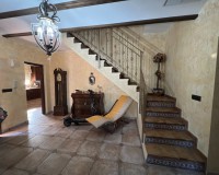 Objekte zum Wiederverkauf - Landhaus - Elche Pedanías - Elche/Elx