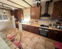 Objekte zum Wiederverkauf - Landhaus - Elche Pedanías - Elche/Elx