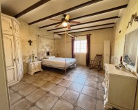 Objekte zum Wiederverkauf - Landhaus - Elche Pedanías - Elche/Elx