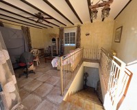 Objekte zum Wiederverkauf - Landhaus - Elche Pedanías - Elche/Elx