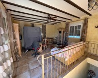 Objekte zum Wiederverkauf - Landhaus - Elche Pedanías - Elche/Elx
