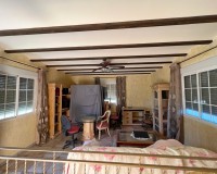Objekte zum Wiederverkauf - Landhaus - Elche Pedanías - Elche/Elx
