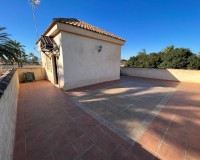 Objekte zum Wiederverkauf - Landhaus - Elche Pedanías - Elche/Elx