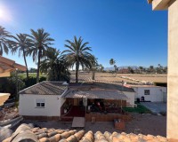 Objekte zum Wiederverkauf - Landhaus - Elche Pedanías - Elche/Elx