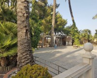 Objekte zum Wiederverkauf - Landhaus - Elche Pedanías - Elche/Elx