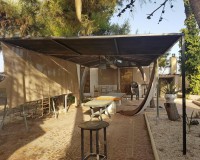 Objekte zum Wiederverkauf - Landhaus - Elche Pedanías - Elche/Elx