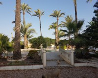 Objekte zum Wiederverkauf - Landhaus - Elche Pedanías - Elche/Elx