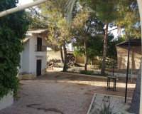 Objekte zum Wiederverkauf - Landhaus - Elche Pedanías - Elche/Elx