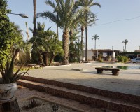 Objekte zum Wiederverkauf - Landhaus - Elche Pedanías - Elche/Elx