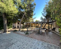 Objekte zum Wiederverkauf - Landhaus - Elche Pedanías - Elche/Elx