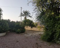 Objekte zum Wiederverkauf - Landhaus - Elche Pedanías - Elche/Elx