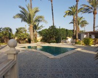 Objekte zum Wiederverkauf - Landhaus - Elche Pedanías - Elche/Elx