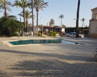 Objekte zum Wiederverkauf - Landhaus - Elche Pedanías - Elche/Elx