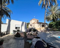 Objekte zum Wiederverkauf - Landhaus - Elche Pedanías - Elche/Elx