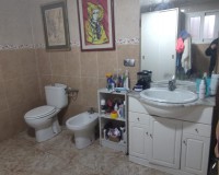 Objekte zum Wiederverkauf - Landhaus - Elche Pedanías - Elche/Elx