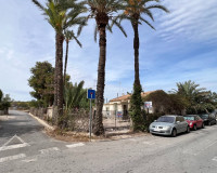 Objekte zum Wiederverkauf - Landhaus - Elche Pedanías - La Marina