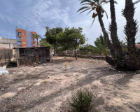 Objekte zum Wiederverkauf - Landhaus - Elche Pedanías - La Marina