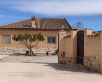 Objekte zum Wiederverkauf - Landhaus - Fortuna - Murcia