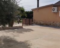 Objekte zum Wiederverkauf - Landhaus - Fortuna - Murcia