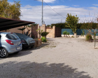 Objekte zum Wiederverkauf - Landhaus - Fortuna - Murcia