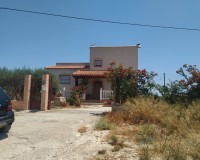 Objekte zum Wiederverkauf - Landhaus - Fortuna - Murcia