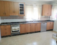 Objekte zum Wiederverkauf - Landhaus - Fortuna - Murcia