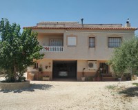 Objekte zum Wiederverkauf - Landhaus - Fortuna - Murcia
