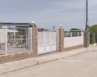 Objekte zum Wiederverkauf - Landhaus - Fortuna - Murcia
