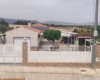 Objekte zum Wiederverkauf - Landhaus - Fortuna - Murcia