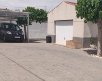 Objekte zum Wiederverkauf - Landhaus - Fortuna - Murcia