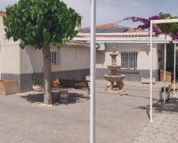 Objekte zum Wiederverkauf - Landhaus - Fortuna - Murcia