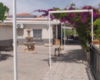 Objekte zum Wiederverkauf - Landhaus - Fortuna - Murcia