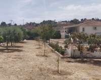 Objekte zum Wiederverkauf - Landhaus - Fortuna - Murcia