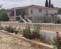 Objekte zum Wiederverkauf - Landhaus - Fortuna - Murcia