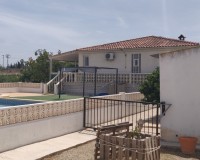 Objekte zum Wiederverkauf - Landhaus - Fortuna - Murcia