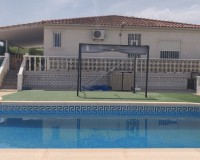 Objekte zum Wiederverkauf - Landhaus - Fortuna - Murcia