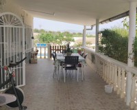 Objekte zum Wiederverkauf - Landhaus - Fortuna - Murcia