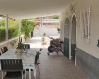 Objekte zum Wiederverkauf - Landhaus - Fortuna - Murcia
