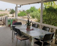 Objekte zum Wiederverkauf - Landhaus - Fortuna - Murcia