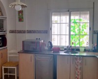 Objekte zum Wiederverkauf - Landhaus - Fortuna - Murcia