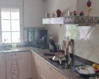 Objekte zum Wiederverkauf - Landhaus - Fortuna - Murcia