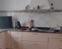Objekte zum Wiederverkauf - Landhaus - Fortuna - Murcia