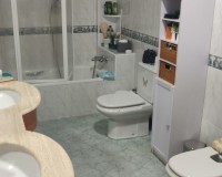 Objekte zum Wiederverkauf - Landhaus - Fortuna - Murcia