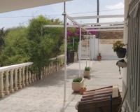 Objekte zum Wiederverkauf - Landhaus - Fortuna - Murcia