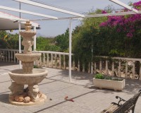 Objekte zum Wiederverkauf - Landhaus - Fortuna - Murcia