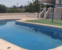 Objekte zum Wiederverkauf - Landhaus - Fortuna - Murcia