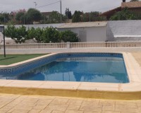 Objekte zum Wiederverkauf - Landhaus - Fortuna - Murcia