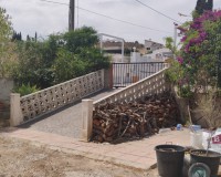 Objekte zum Wiederverkauf - Landhaus - Fortuna - Murcia
