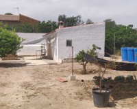 Objekte zum Wiederverkauf - Landhaus - Fortuna - Murcia
