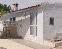 Objekte zum Wiederverkauf - Landhaus - Fortuna - Murcia